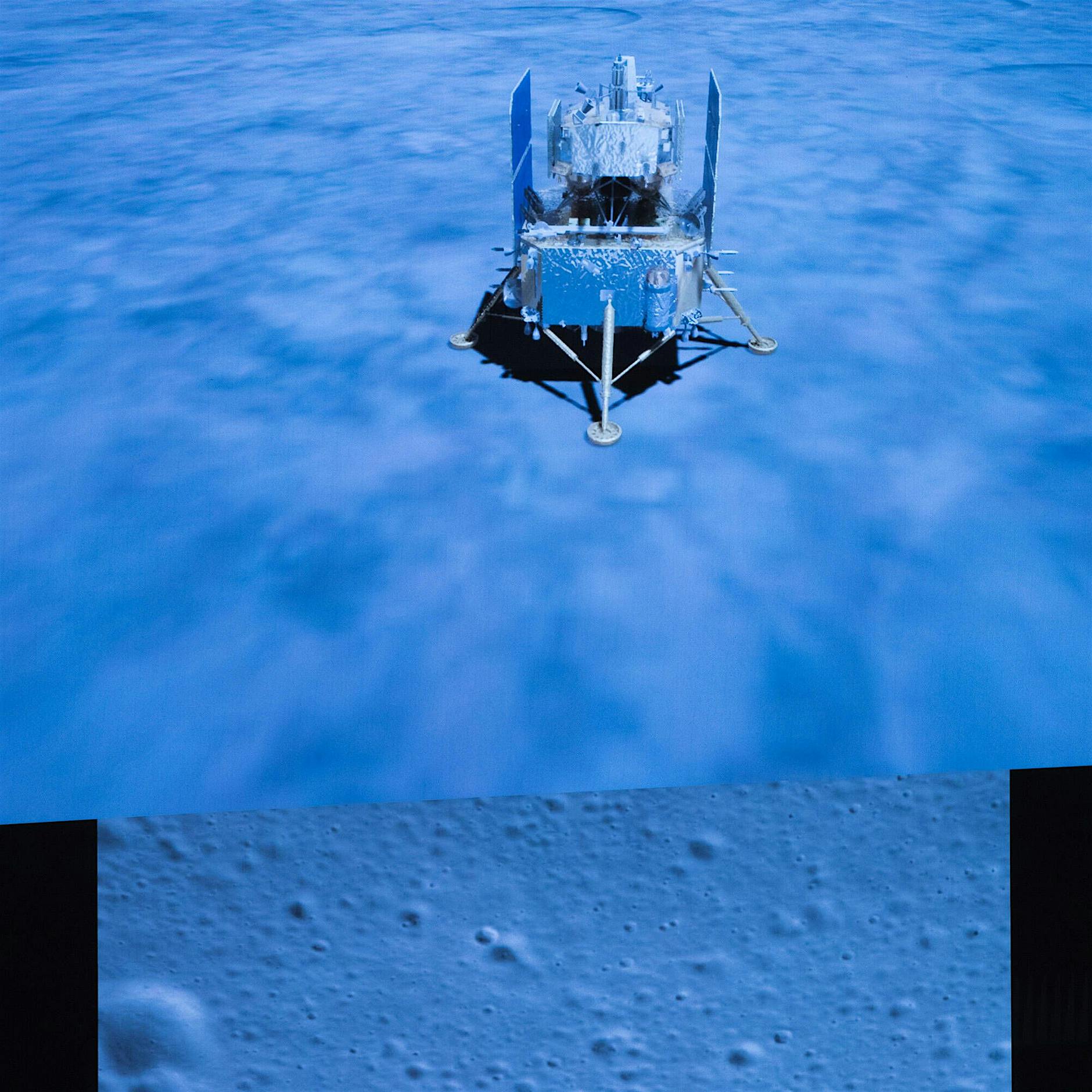 China verändert die Welt der Wissenschaft