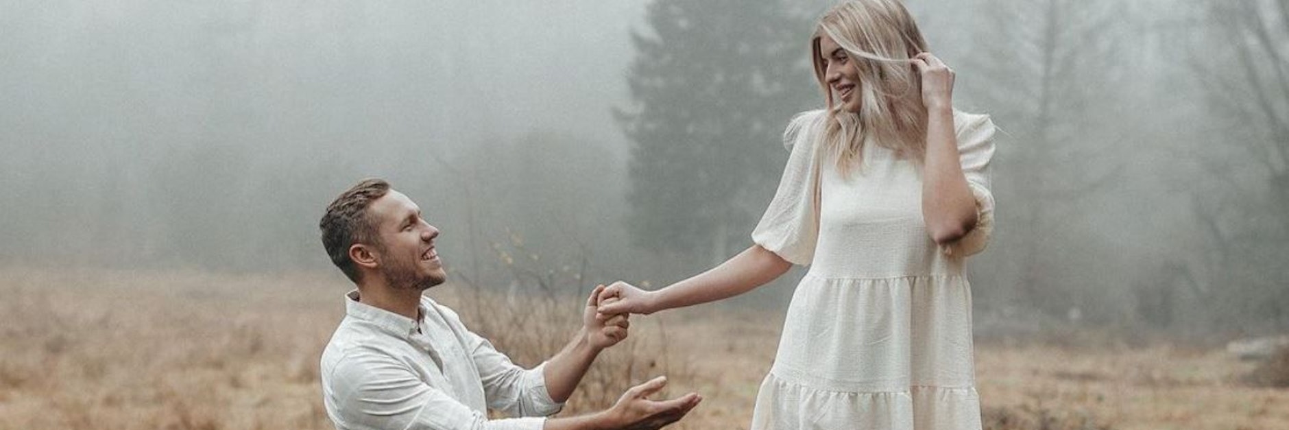 Aus Instagram zeigen sich Patrick und Antonia sehr verliebt.&nbsp;