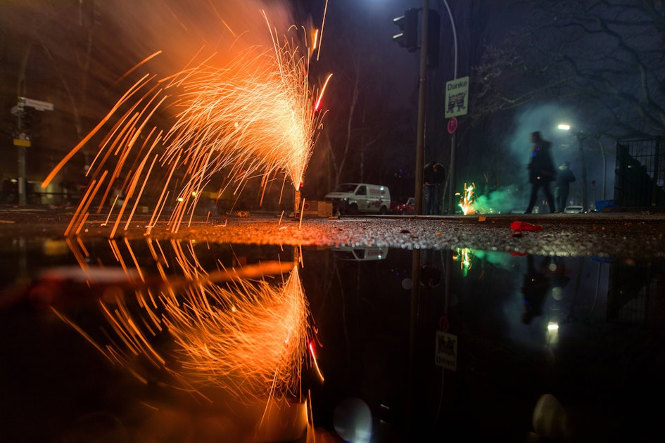 Wird Lockdown weiter verschärft - Noch härtere Regeln zu Silvester?