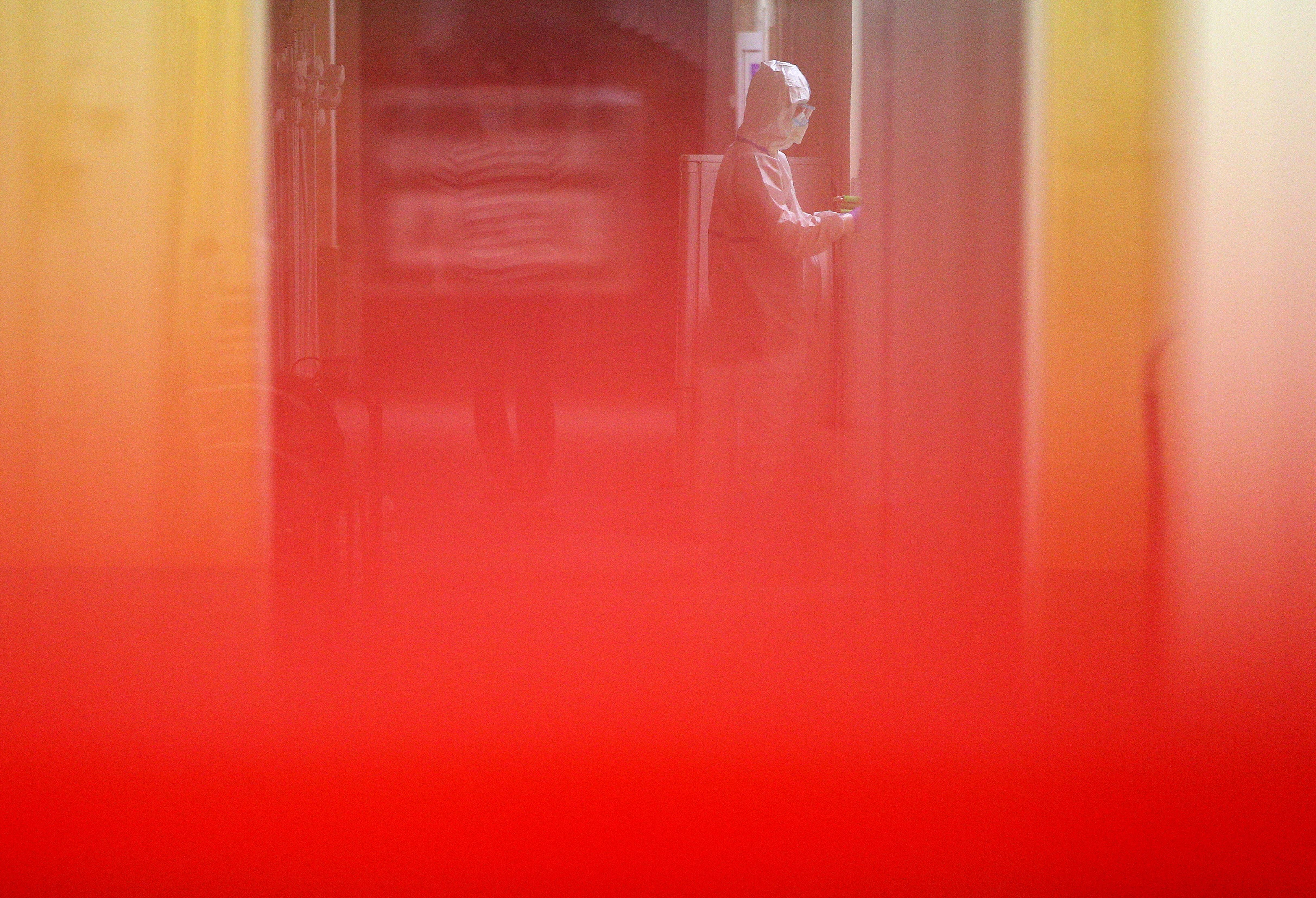 Hab keine Angst, Papa