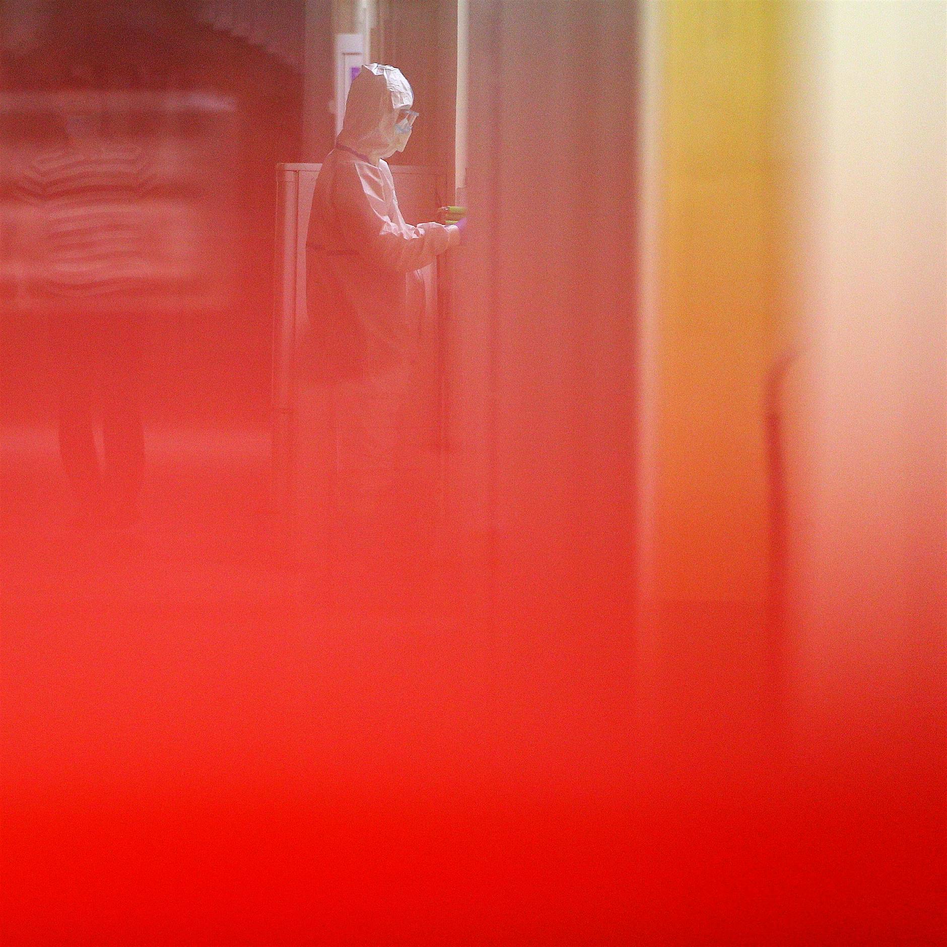 Hab keine Angst, Papa