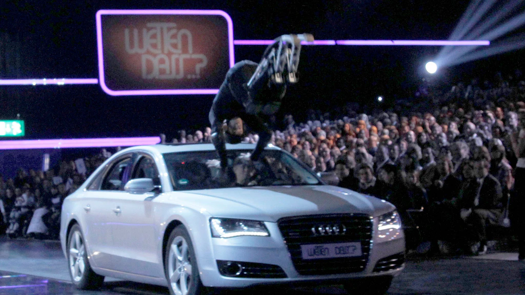 Zehn Jahre nach dem HorrorUnfall bei „Wetten, dass..?“ So geht es