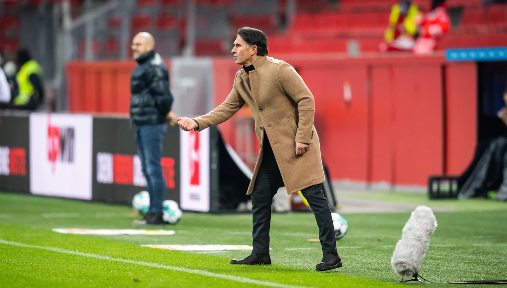 Bundesliga'nın en zor işi o