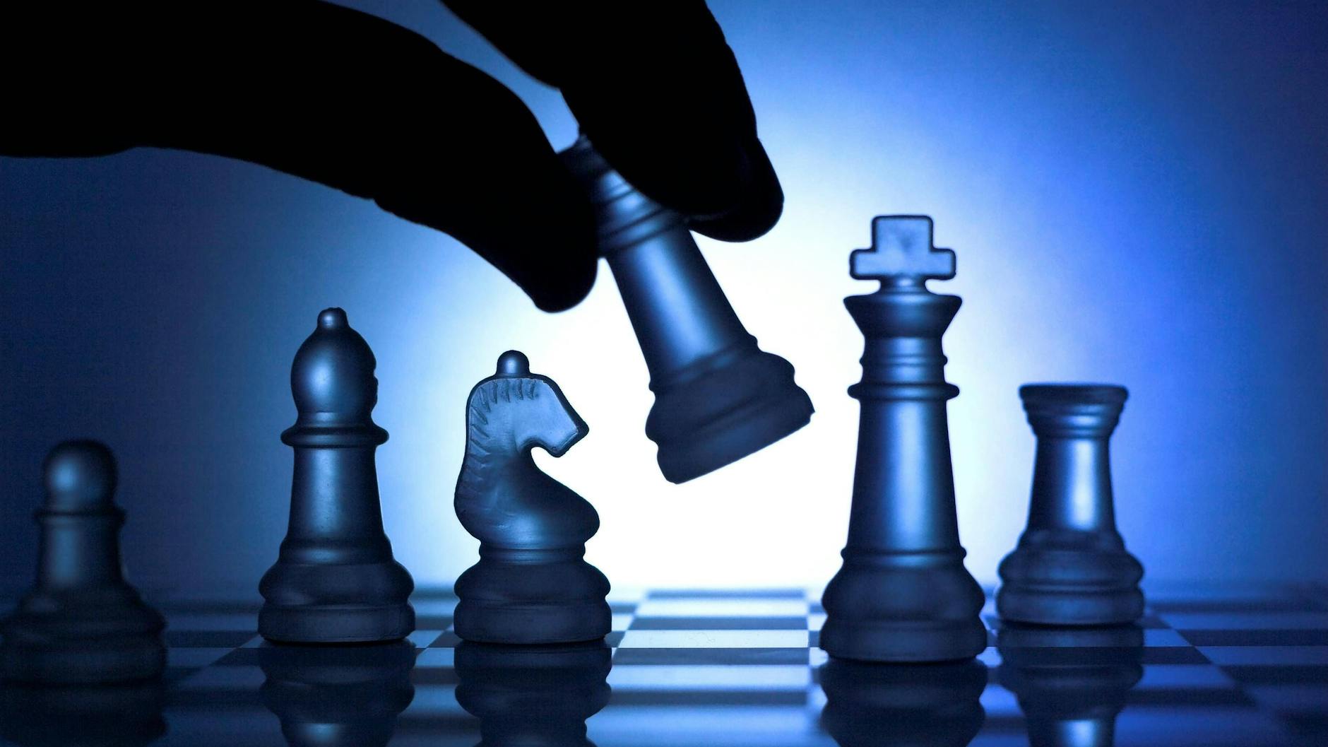 Die Spieleindustrie ist ein großer Gewinner der Pandemie.