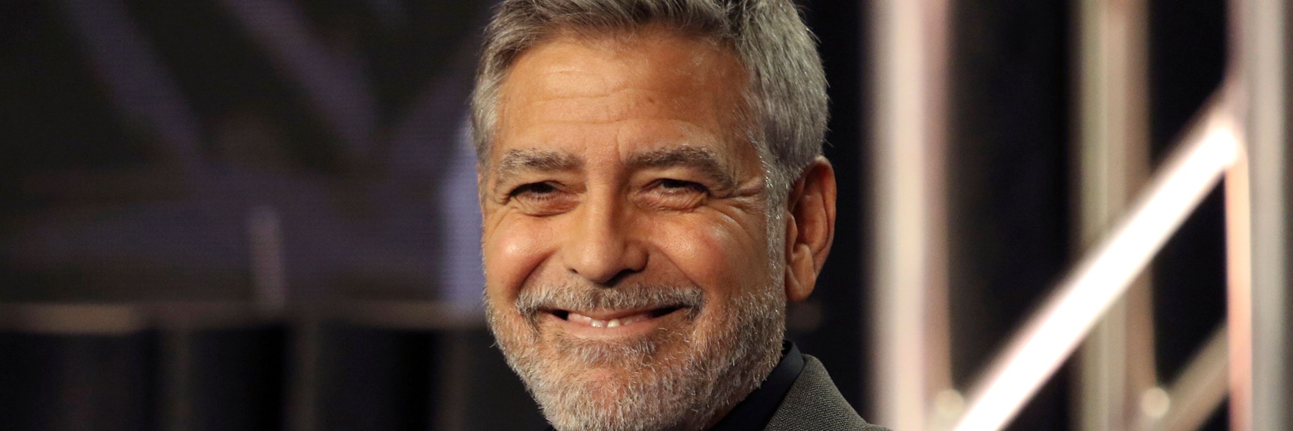 Charmant, wortwitzig, politisch aktiv: Hollywood-Star George Clooney.&nbsp;
