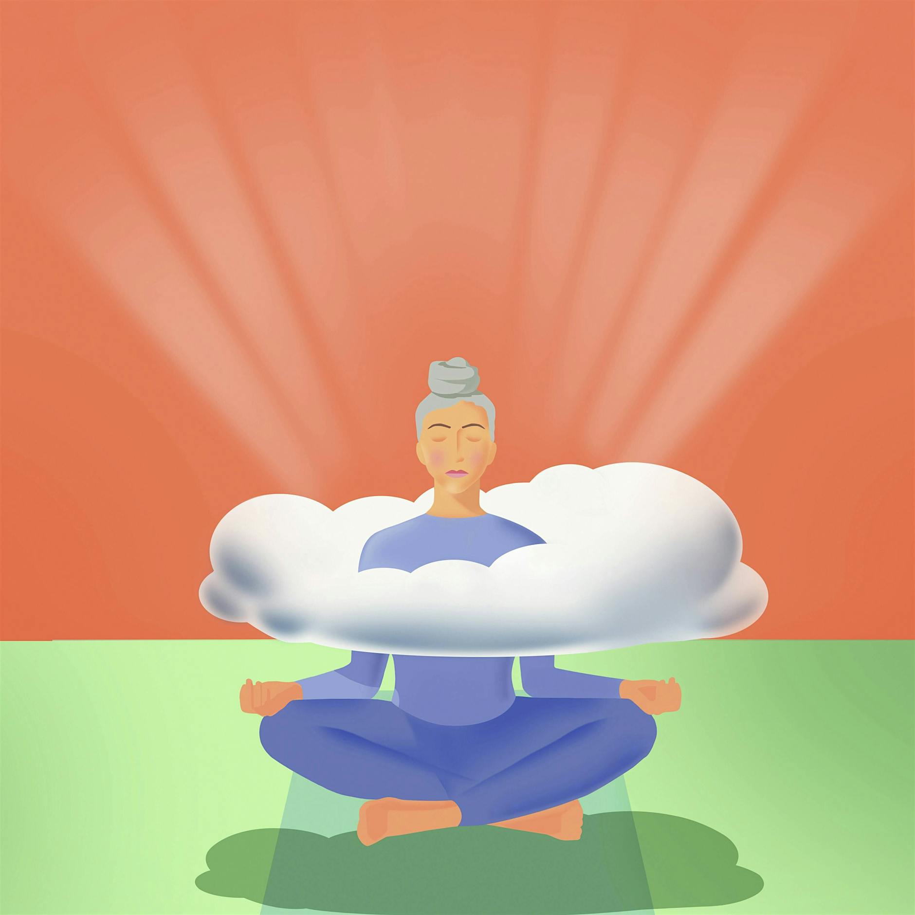 Selbsthilfe in der Corona-Krise: Ein Leitfaden für die Psyche