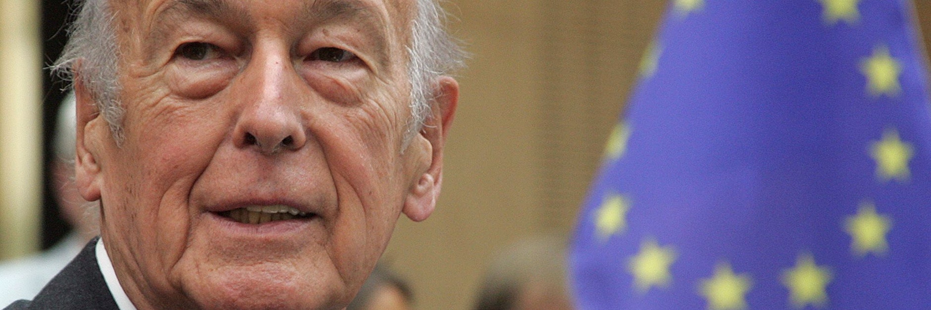 Valéry Giscard d'Estaing gilt in Frankreich als ein ehrgeiziger Reformer der 1970er Jahre.