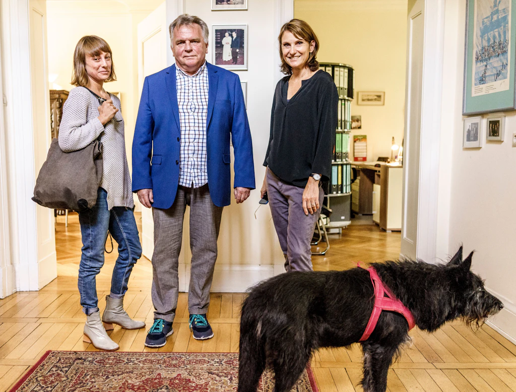 „Das werden Sie doch eh nicht drucken“