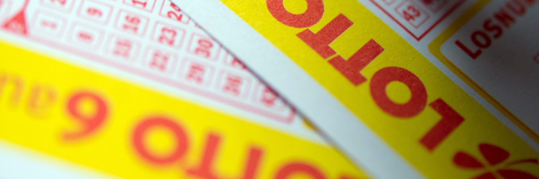 Der bislang unbekannte Glückspilz wird seit der Ziehung im April 2017 gesucht.