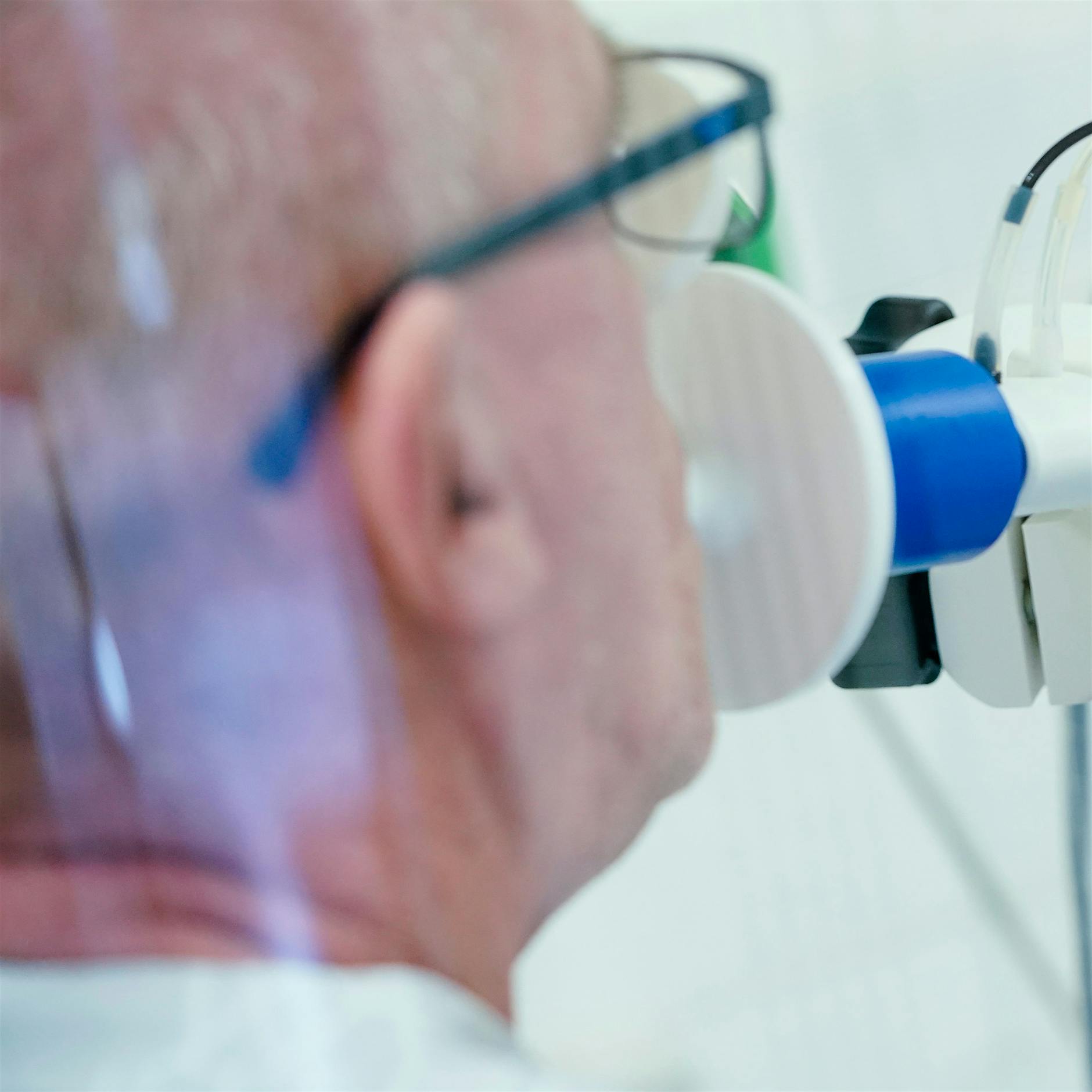 Covid-19-Patienten erholen sich in der Reha vom „Entzündungssturm“