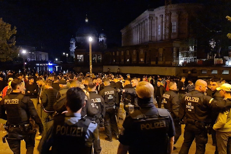 Berlin News in English | Berliner Zeitung