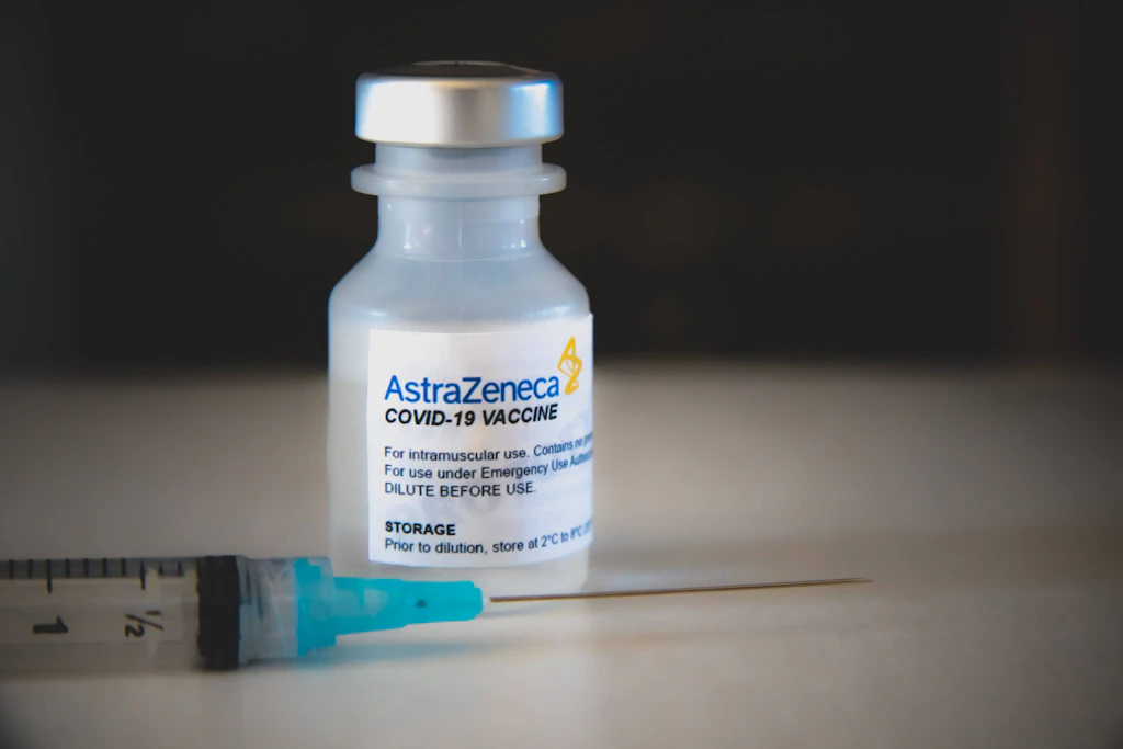 Corona-Impfung: Diese Vorteile bietet der Astrazeneca-Impfstoff