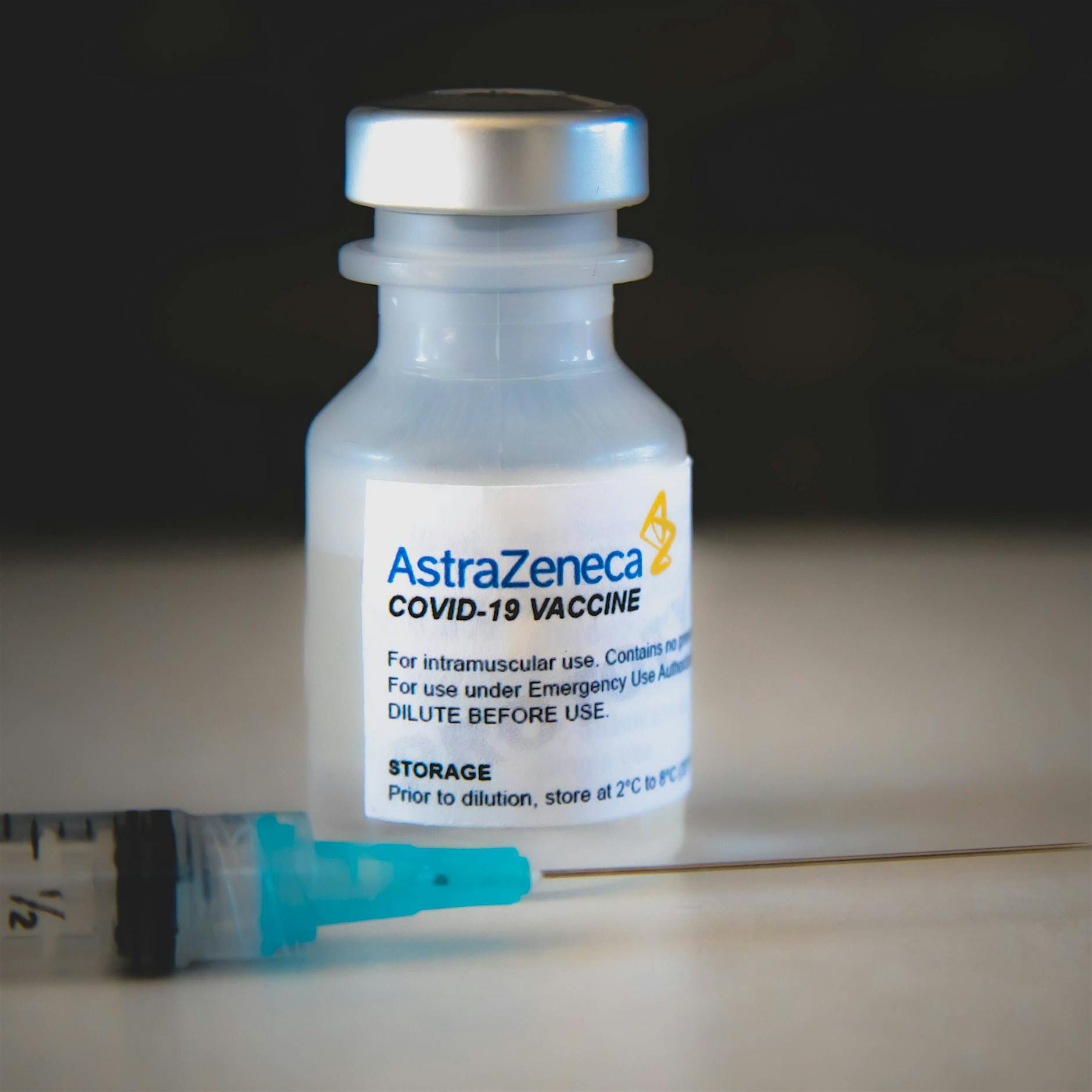 Corona-Impfung: Diese Vorteile bietet der Astrazeneca-Impfstoff