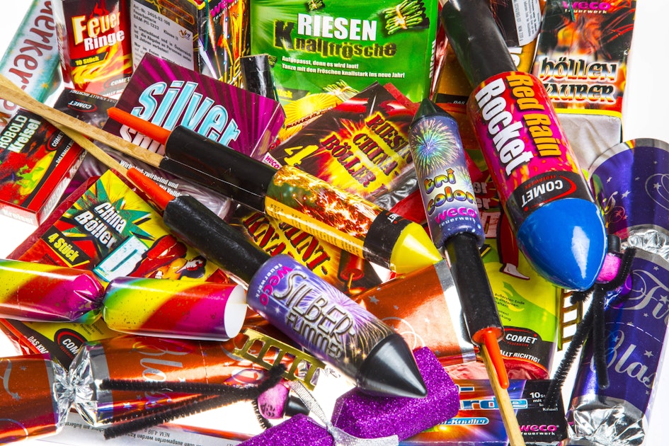 Silvester 2020: Was ist in Berlin eigentlich noch erlaubt?