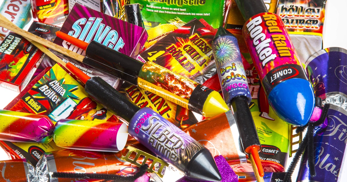 Corona-regeln: das gilt an silvester und neujahr Silvester 2020: Was ist in Berlin eigentlich noch erlaubt?