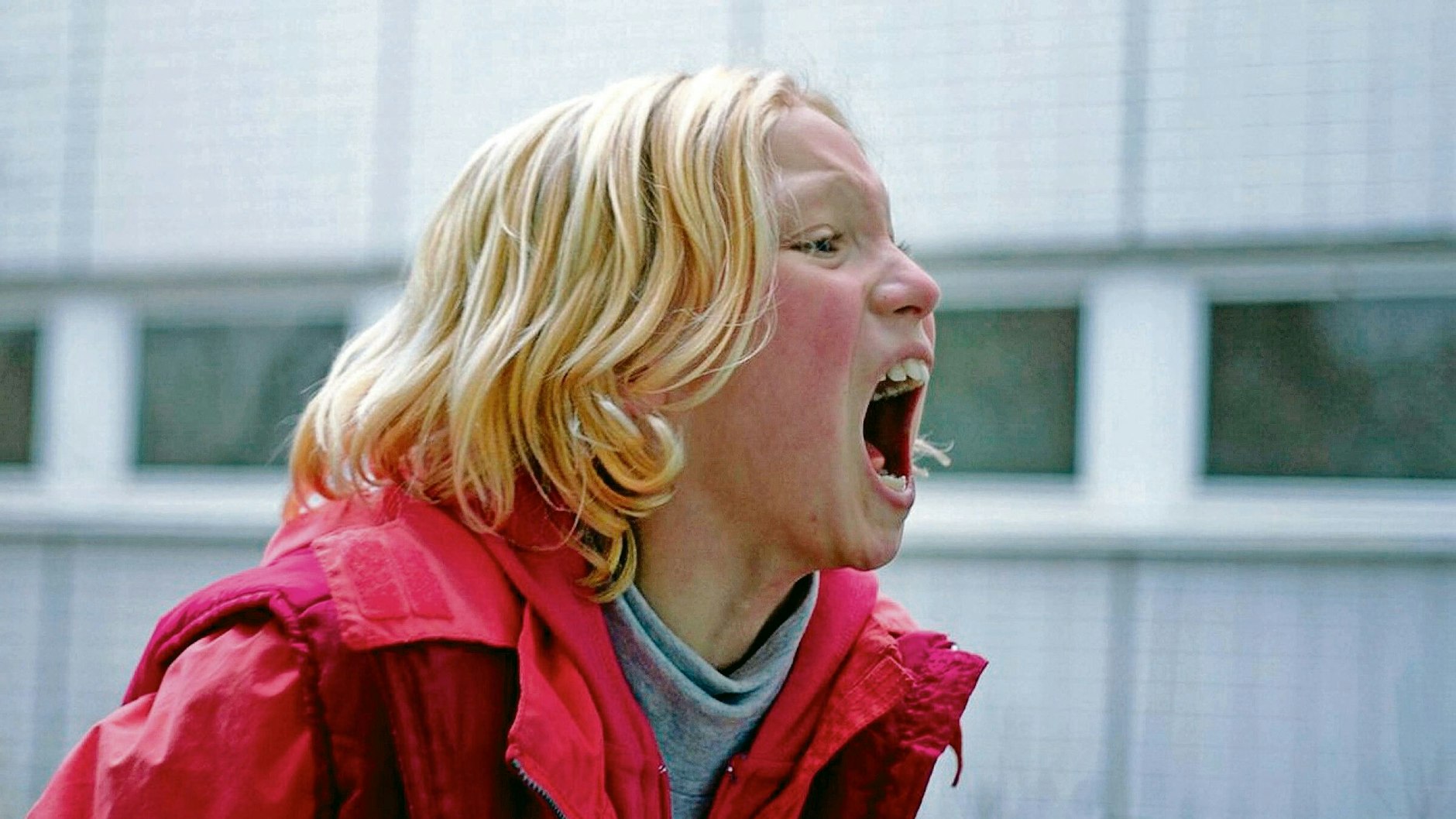 Zengel wurde mit dem deutschen Kino-Drama „Systemsprenger“ bekannt