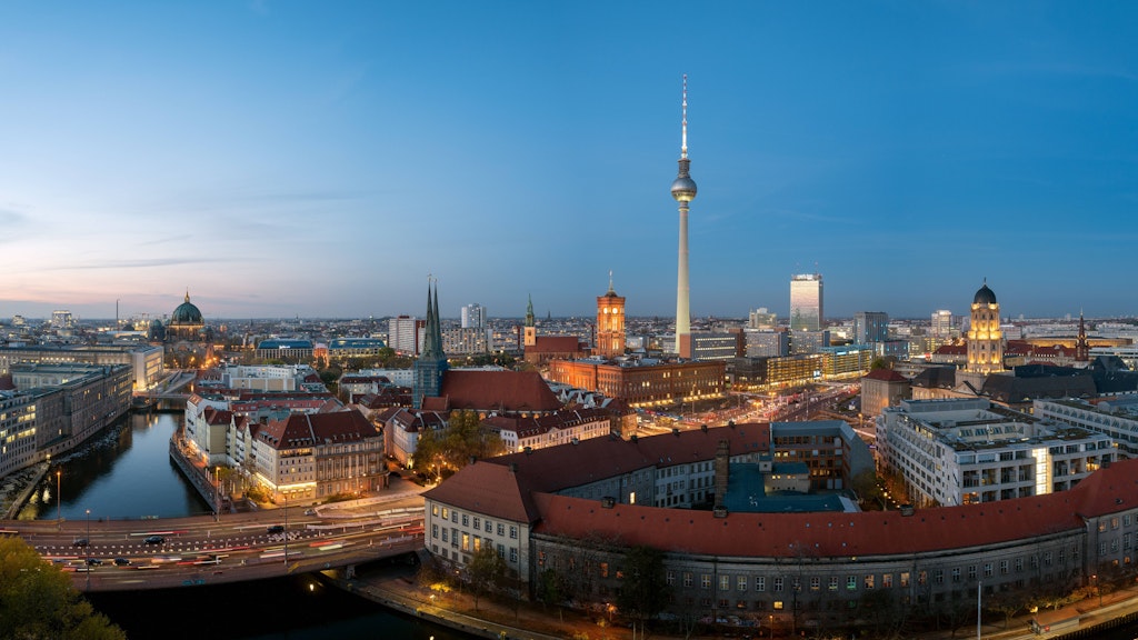 Tourismusexpertin: Städtereisen nach Berlin behalten ihren Reiz