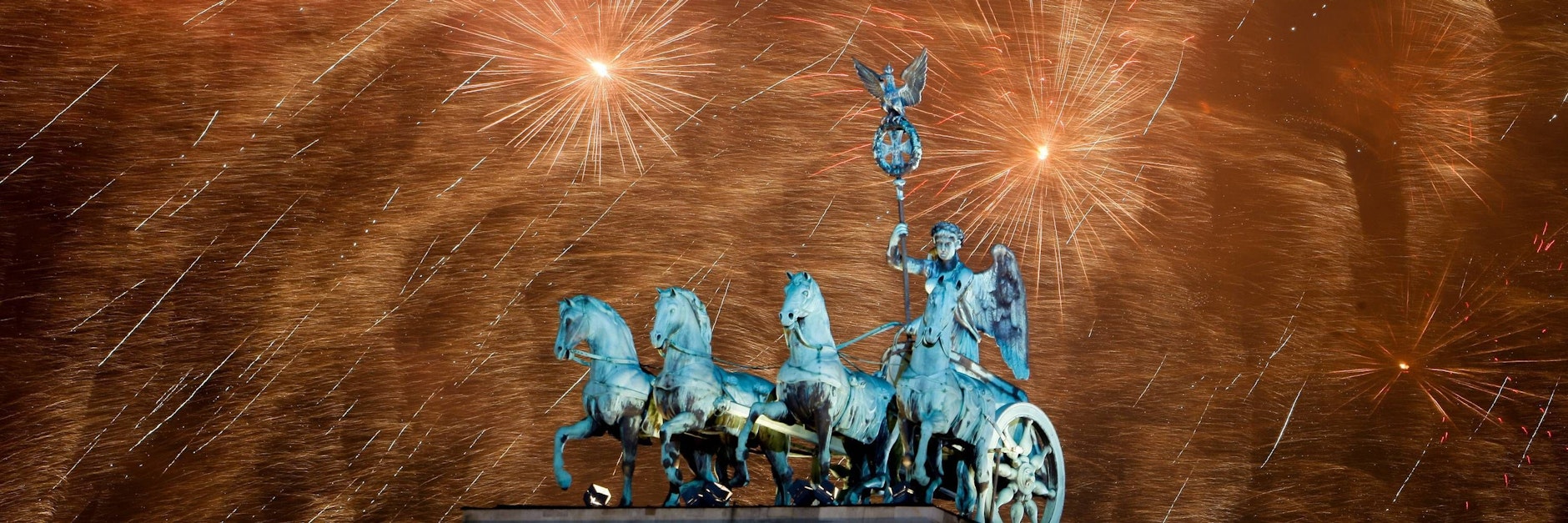 Mit diesem Wissen glänzen Sie auf jeder Silvesterparty.