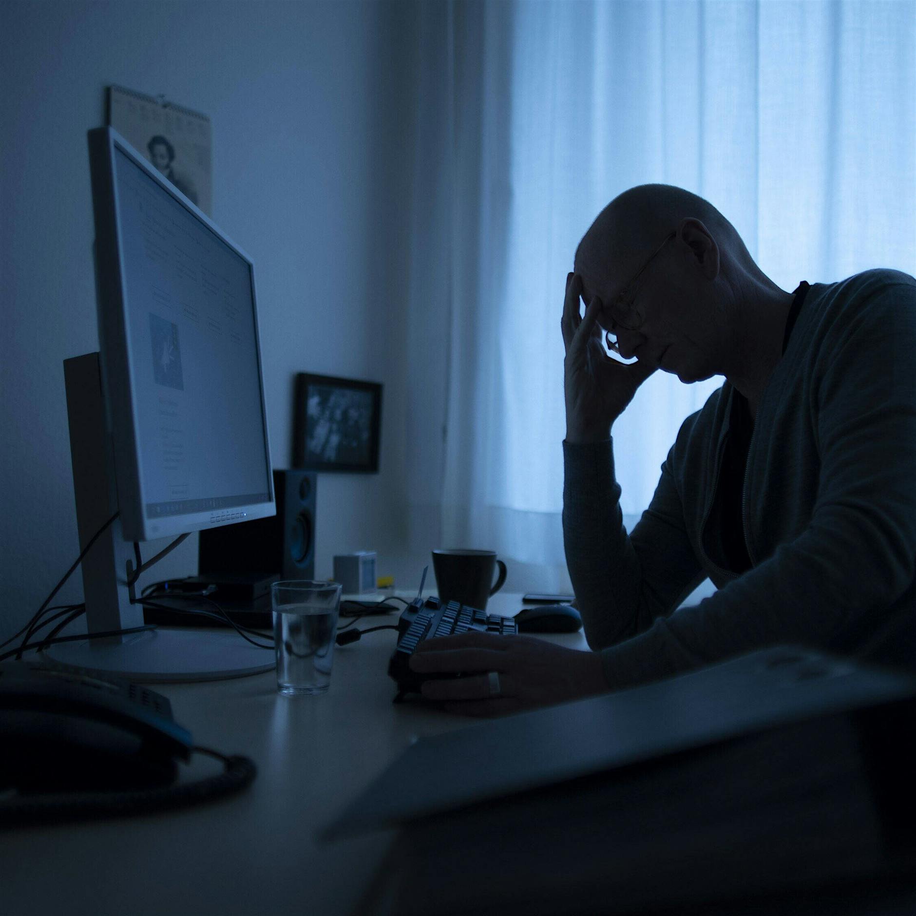 Das Mach-ich-später-Monster: Wie Prokrastination entsteht und was dagegen hilft