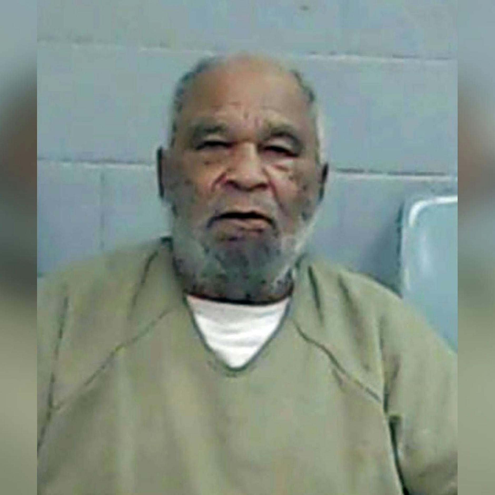 93 Morde gestanden: Samuel Little ist tot