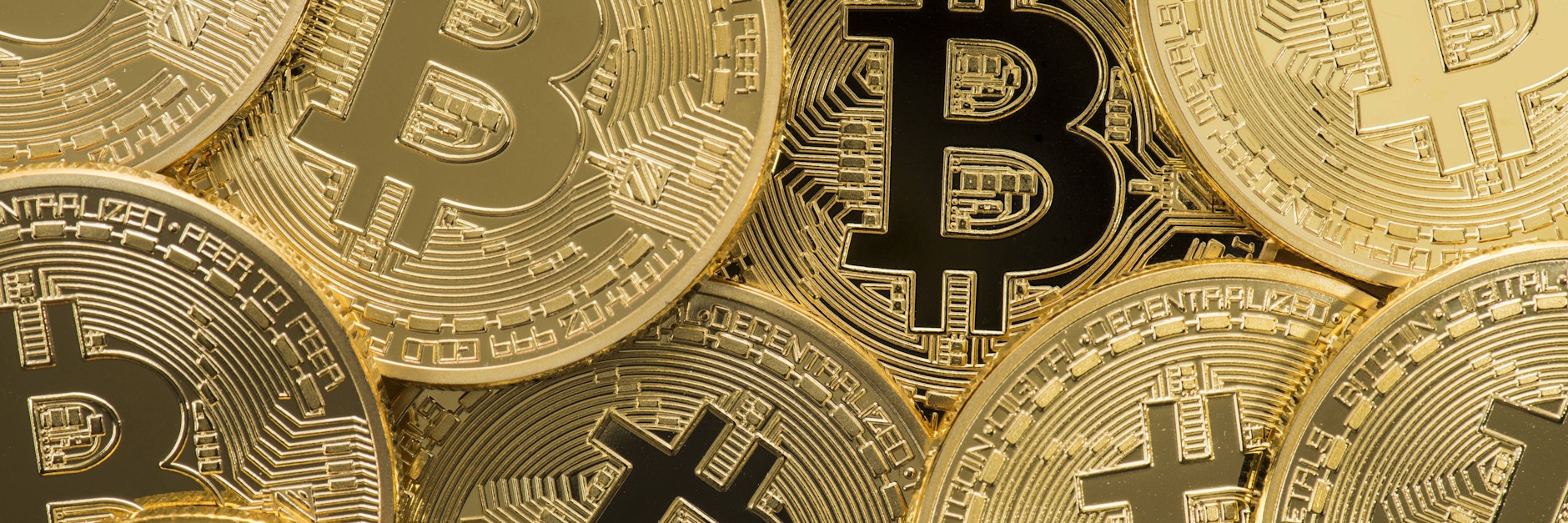 Der Bitcoin ist nicht aus Gold und könnte doch bald als Wertspeicher dienen.