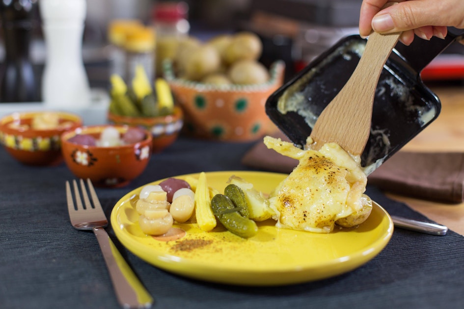 Silvester 2020: Die Raclette-Tipps aus der KURIER-Redaktion