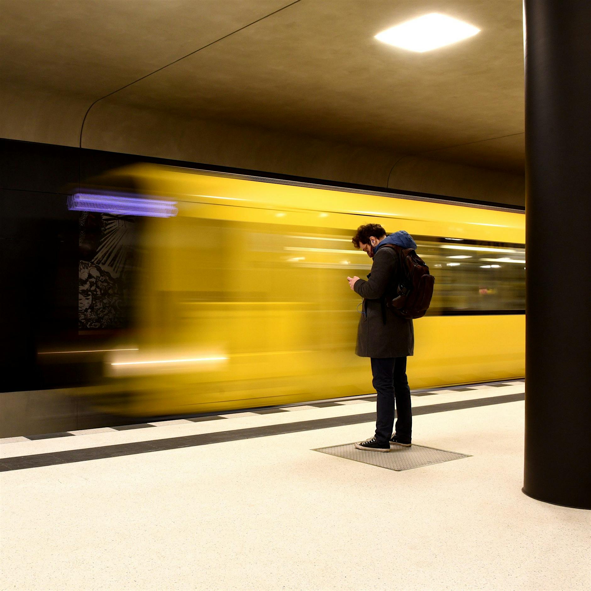 Die neue U5 ist eröffnet – Berlin hat eine neue Ost-West-Verbindung