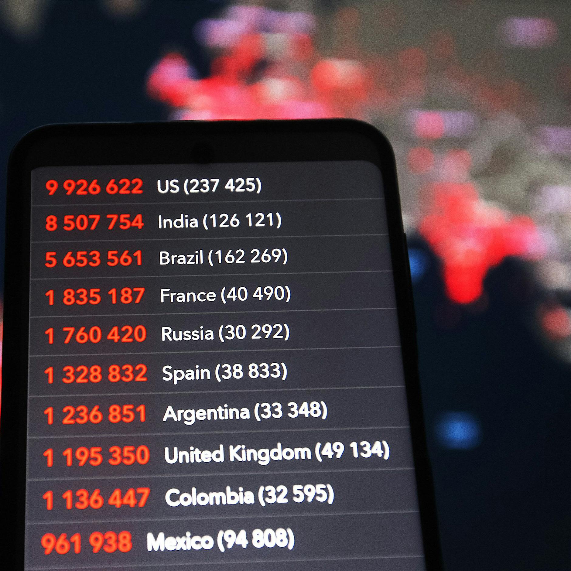 Bedeutung von Statistik in Corona-Krise: „Zahlenkompetenz ist überlebenswichtig“