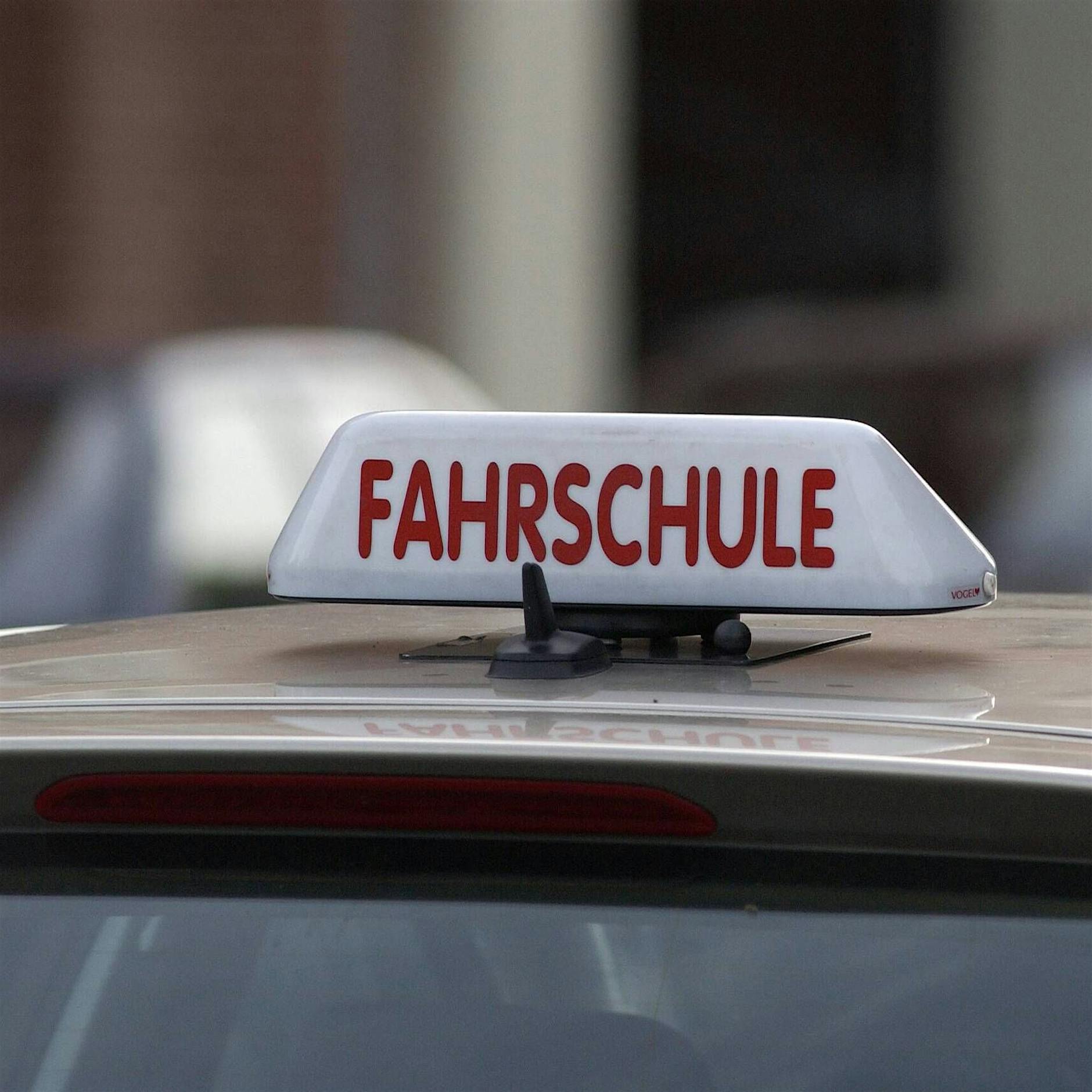 Mit Feedback zum Führerschein: Fahrprüfung dauert zehn Minuten länger