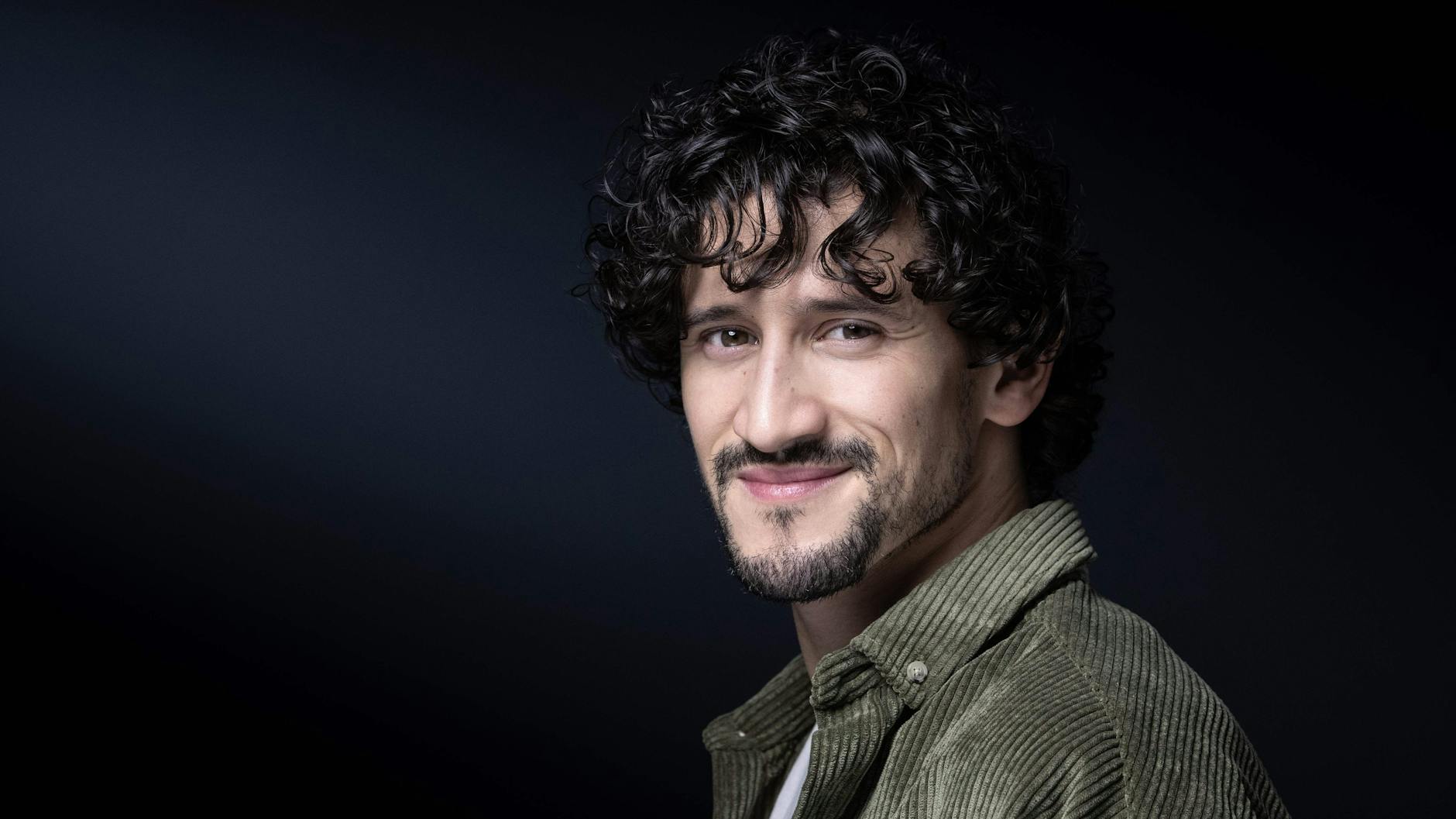 Aus der Banlieue in den Tanz-Olymp: der 34-jährige Mehdi Kerkouche.