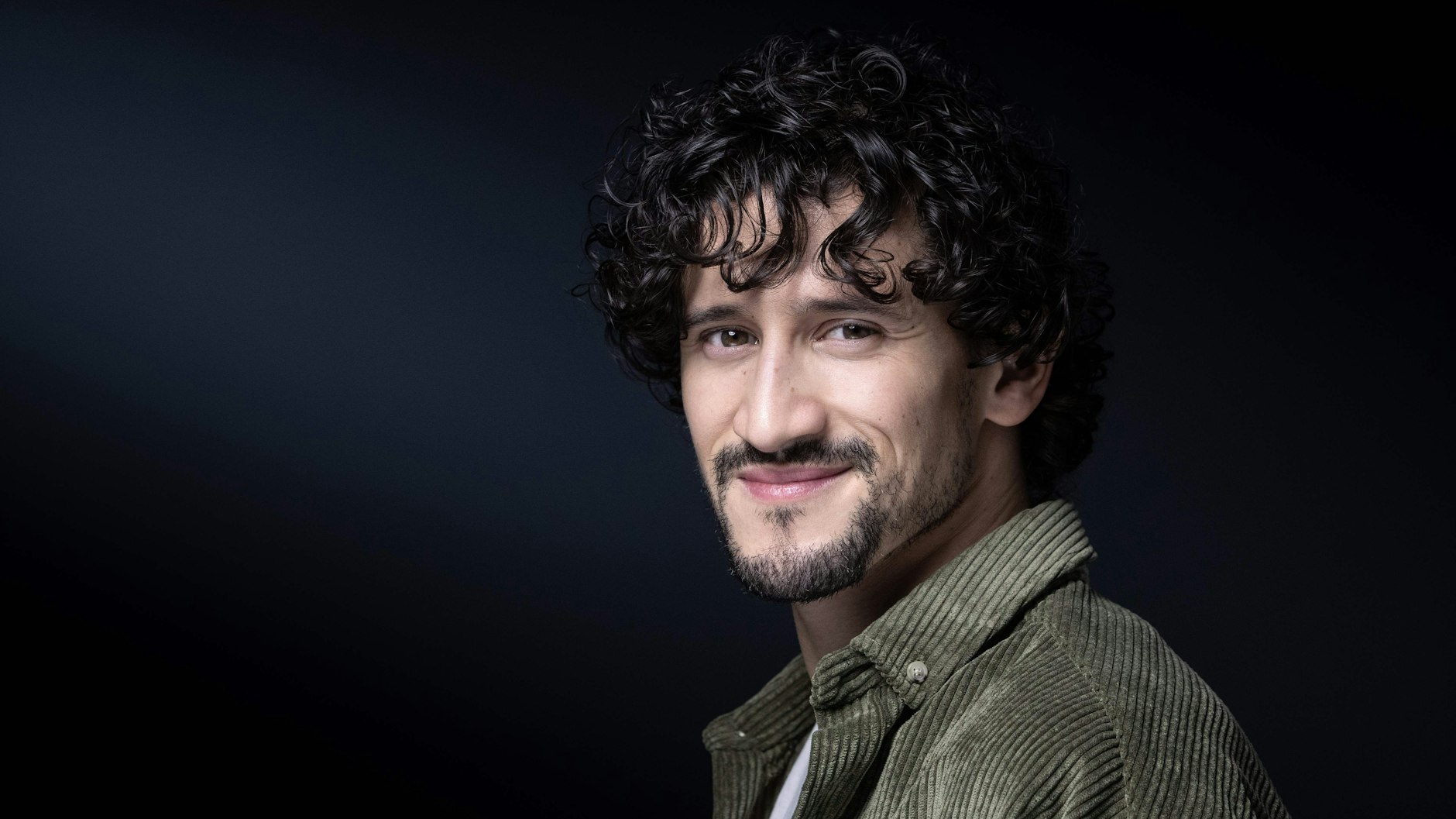 Aus der Banlieue in den Tanz-Olymp: der 34-jährige Mehdi Kerkouche.