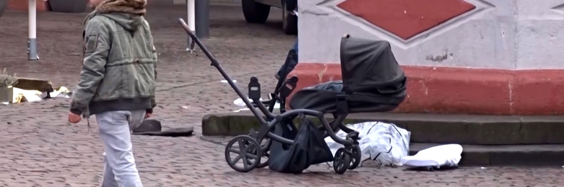 Bei seiner Amokfahrt durch Trier tötete der 51-Jährige auch ein neun Wochen altes Baby.