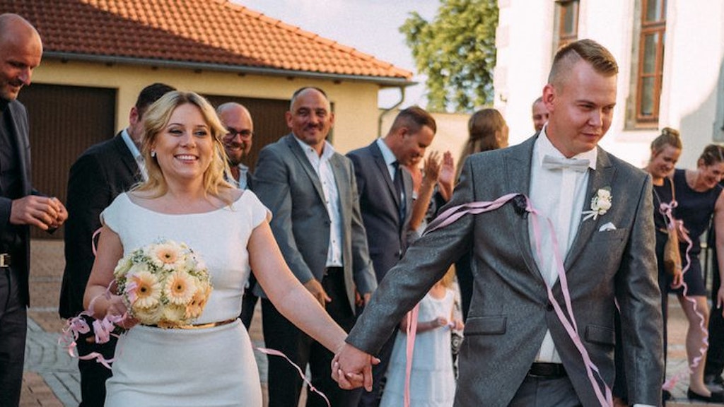 „Hochzeit auf den ersten Blick": Welche Paare wirklich ...