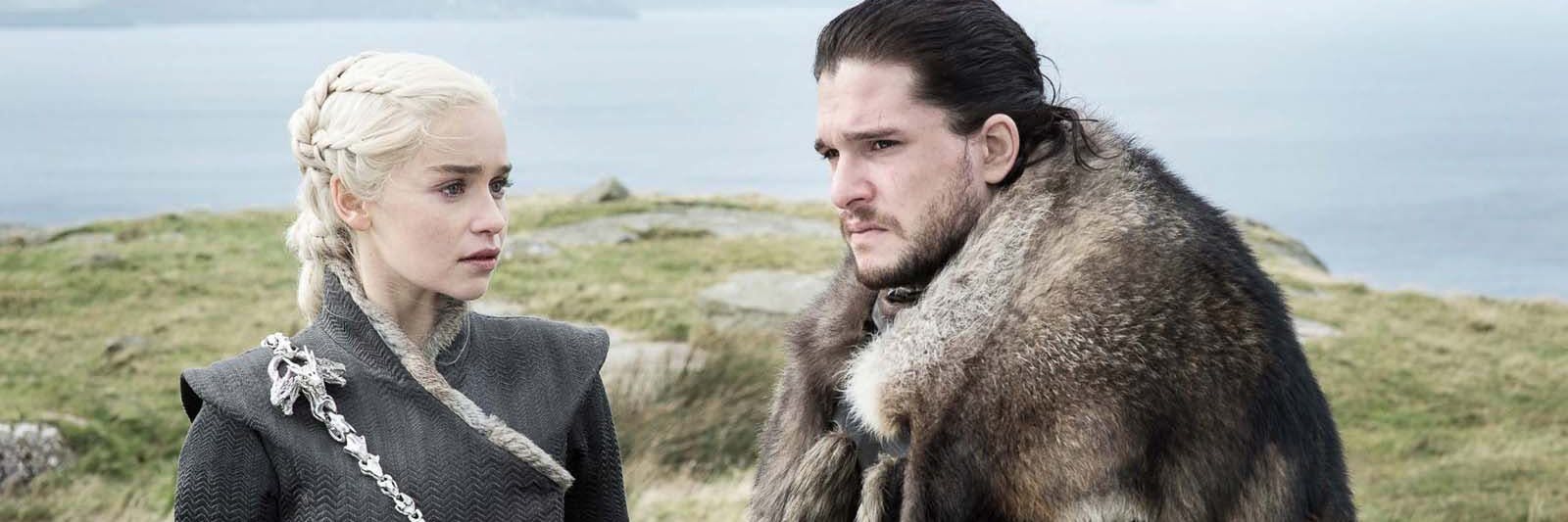 Der Drehstart für die Vorgeschichte der Erfolgs-Fantasy-Serie „Game of Thrones“ ist für das kommende Jahr angekündigt.