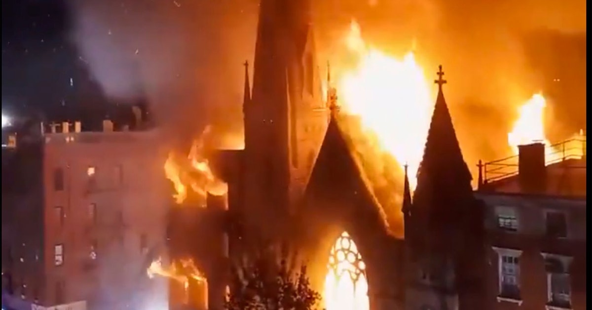 Армянская церковь в нью йорке Армянская церковь в нью йорке