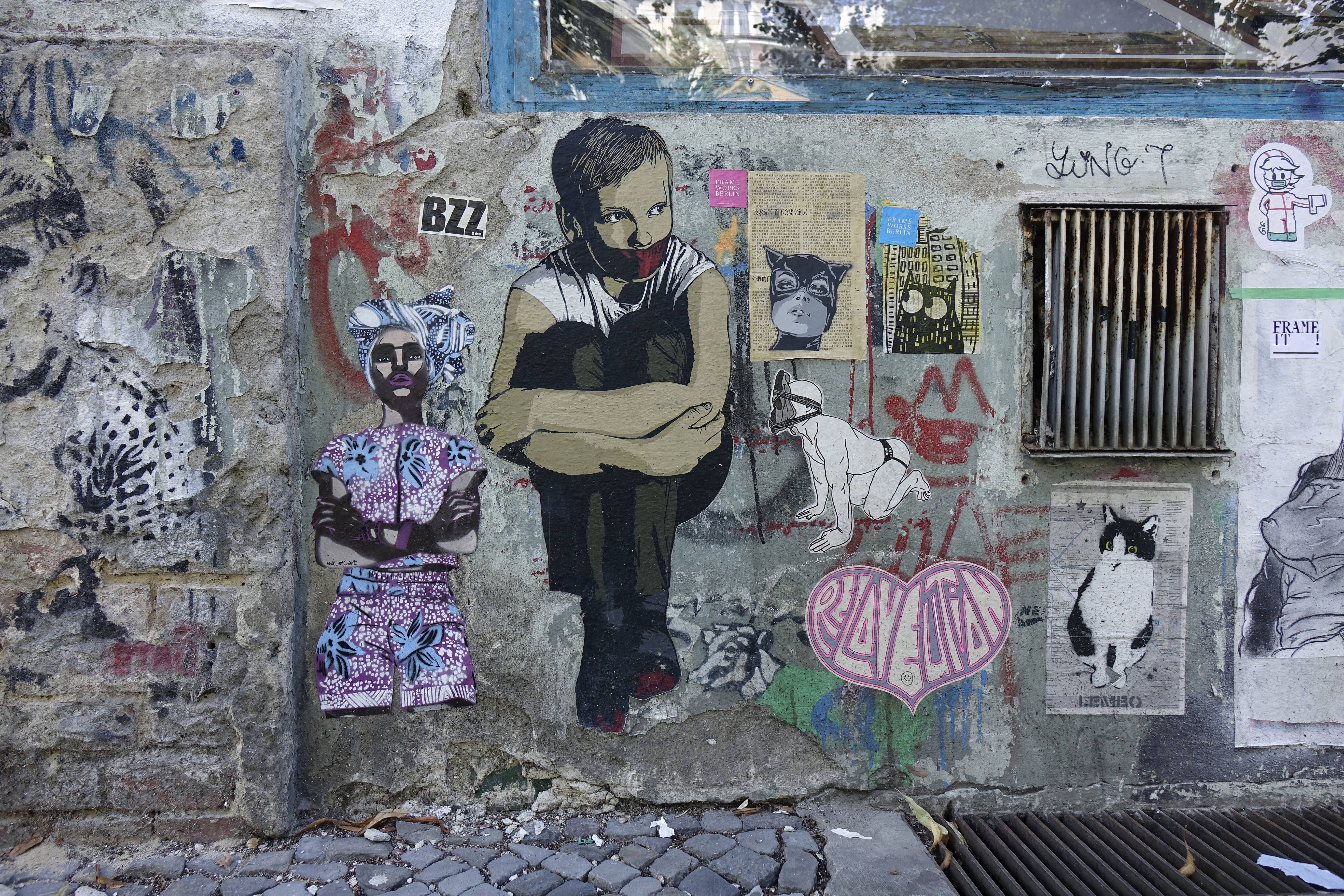 „In der Quarantäne erstarrt das Leben zum Überleben“