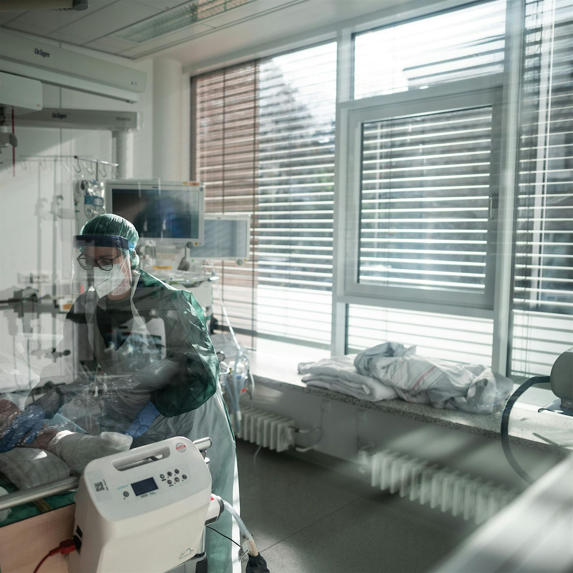 Fast jeder fünfte Deutsche muss Sonntags arbeiten - in Berlin sind es noch mehr