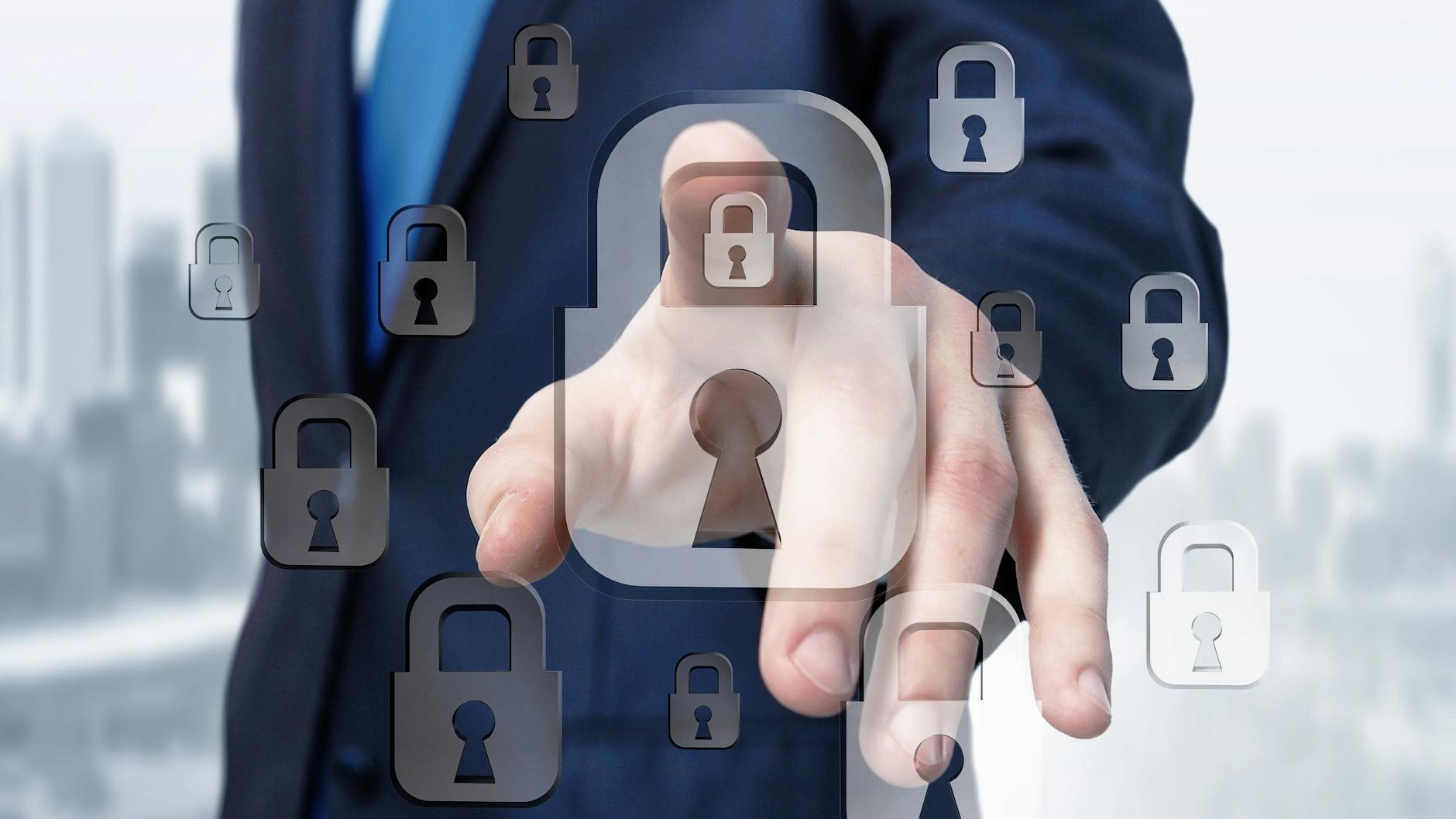 Wie wird es nach dem Brexit mit der Datensicherheit zwischen Großbritannien und der EU stehen?