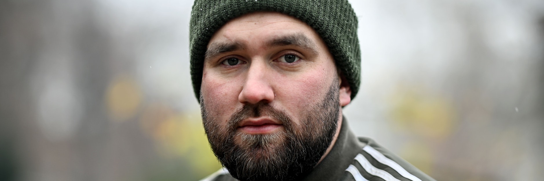 Martin Lautwein saß 48 Tage in einem Foltergefängnis des syrischen Geheimdienstes und findet: Niemand sollte in Gefahr geraten, dort hineinzukommen.&nbsp;