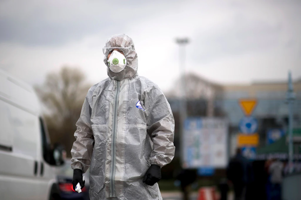 Der Krankenwagen wollte einfach nicht losfahren