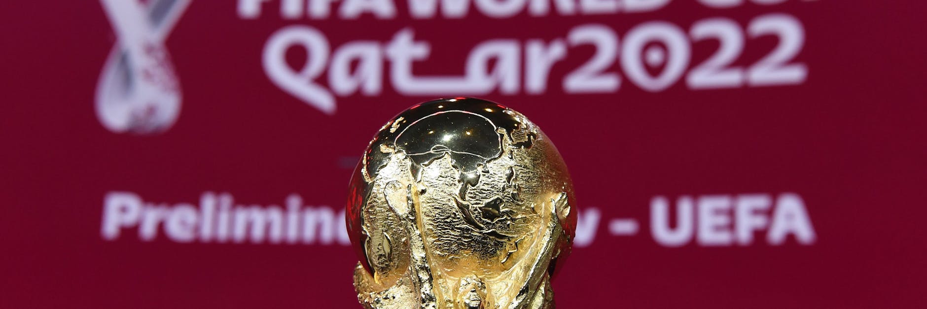 Die deutsche Mannschaft muss sich auf dem Weg zur WM-Endrunde in der Gruppe J durchsetzen.