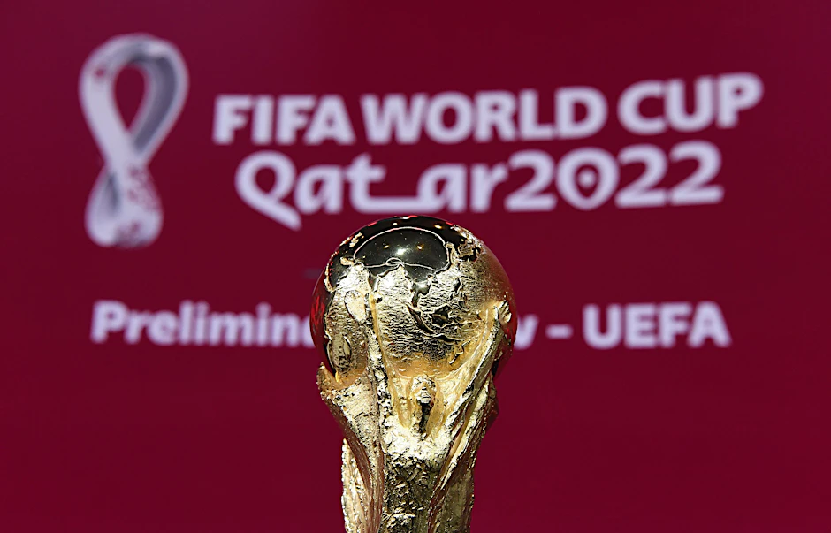 Auf dem Weg zur WM-Endrunde in Katar hat die deutsche Mannschaft in der Gruppe J machbare Gegner zugelost bekommen.