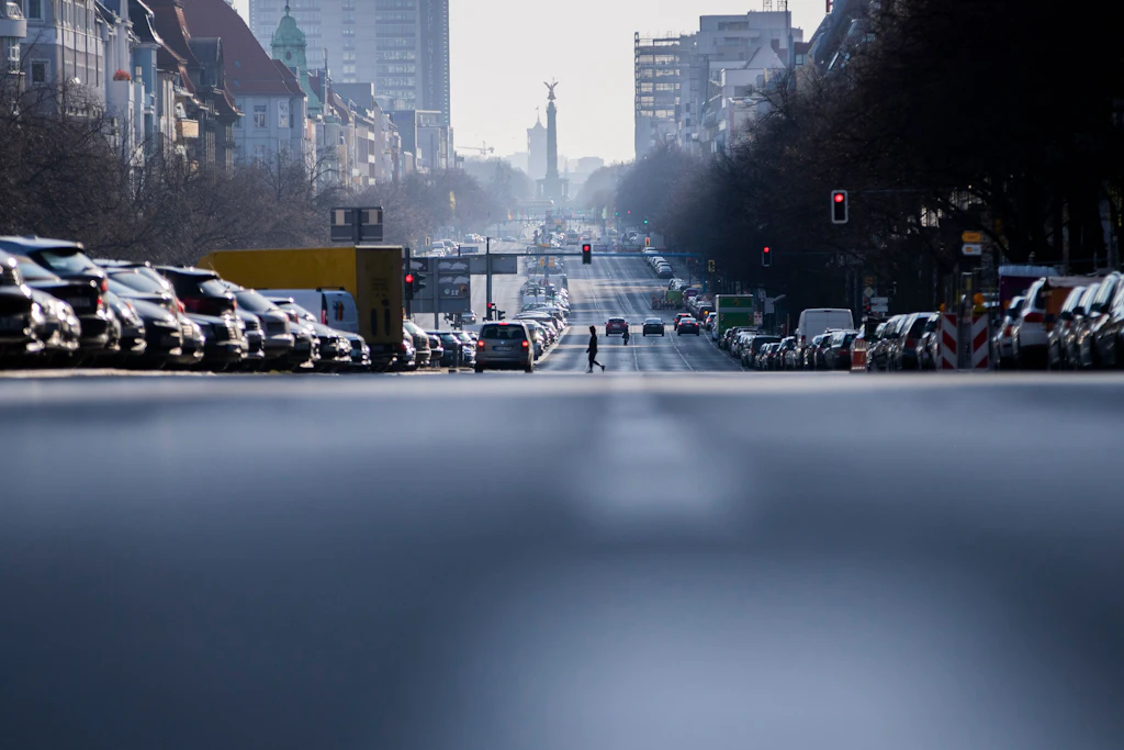 Ran wie Blücher? Auch dieser Straßenname ist belastet