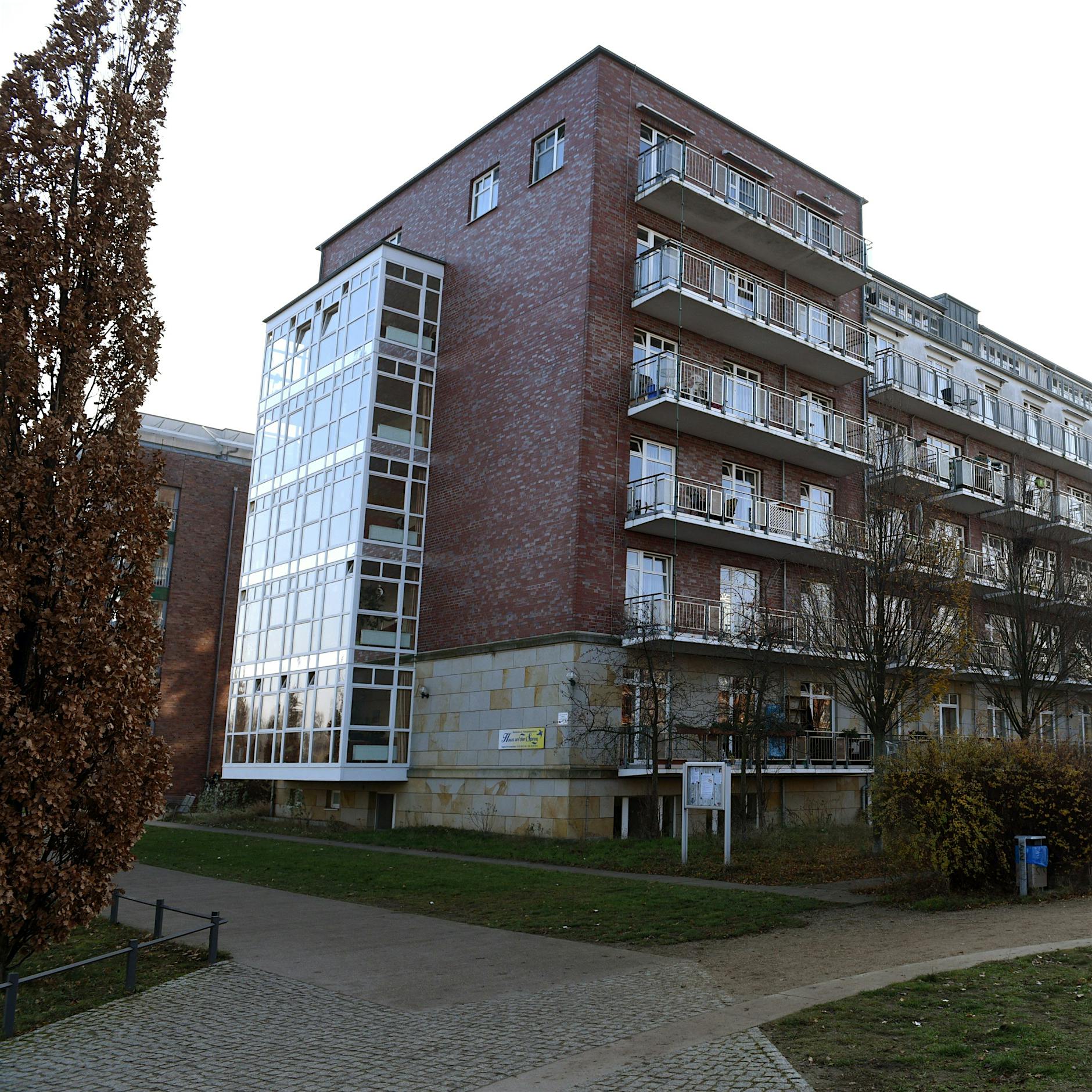 Rätsel in Friedrichshainer Pflegeheim: Woher kam das Virus?