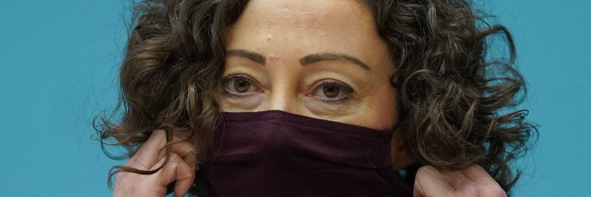 Wirtschaftssenatorin Ramona Pop (Grüne)