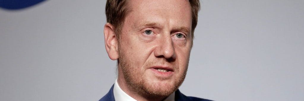 Michael Kretschmer (CDU)