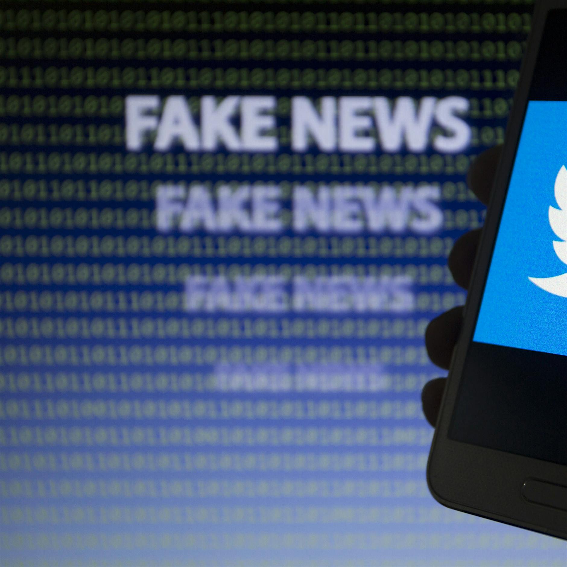 Umfrage: Drei Viertel der Jugendlichen erhalten oft Fake News