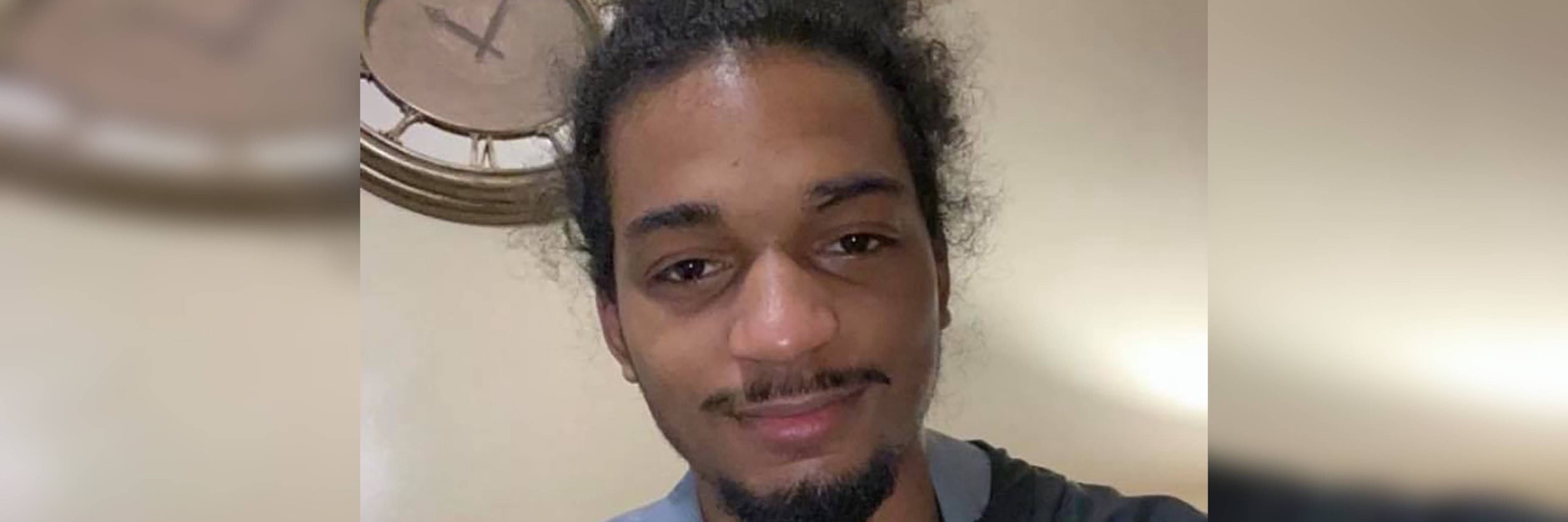 Casey Goodson wurde erschossen. Das gezeigte Foto wurde vom Anwalt der Familie veröffentlicht.