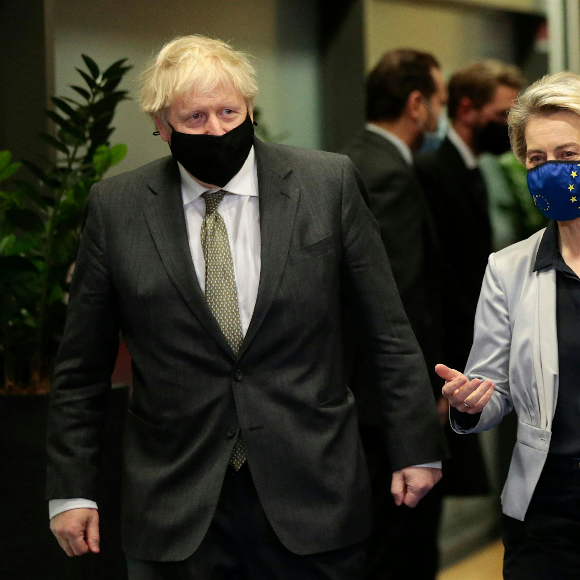 Wie sich der Brexit auf die Berliner Wirtschaft auswirkt