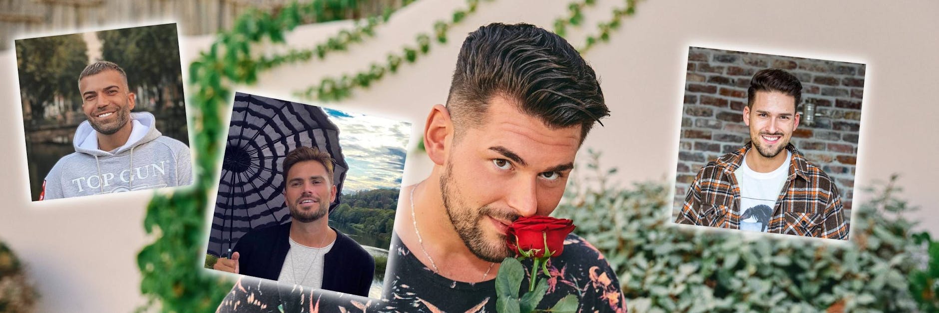 Nutzt der rausgewählte Ioannis die „Bachelorette“ ebenso als Karriere-Sprungbrett wie Rafi Rachek, Johannes Haller oder Marco Cerullo?